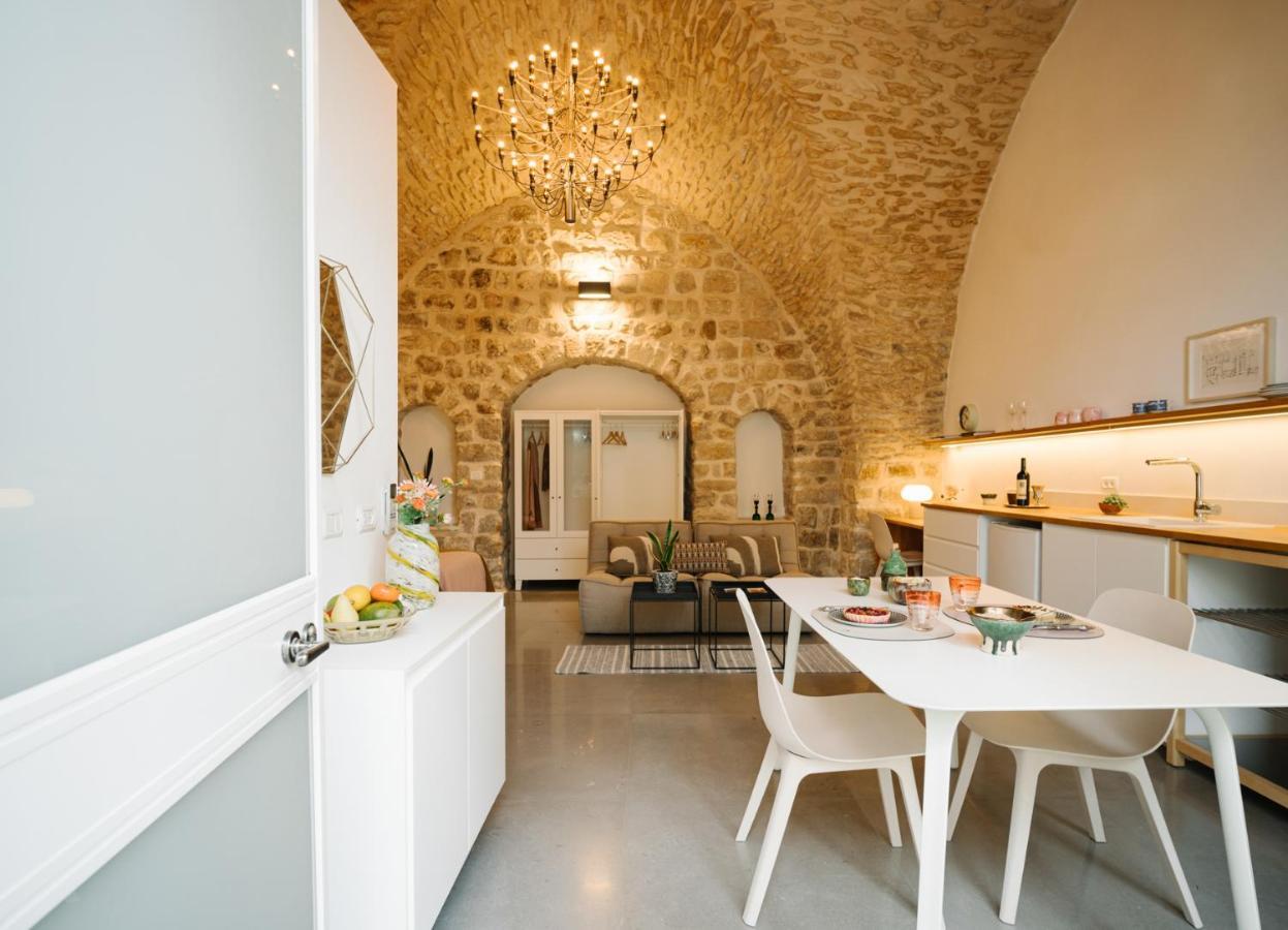 Azamra Inn Tzfat Safed Exterior foto